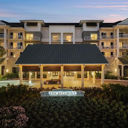 The Belgrove Resort & Spa, West Palm Beach, Autograph Collection Εξωτερικό φωτογραφία
