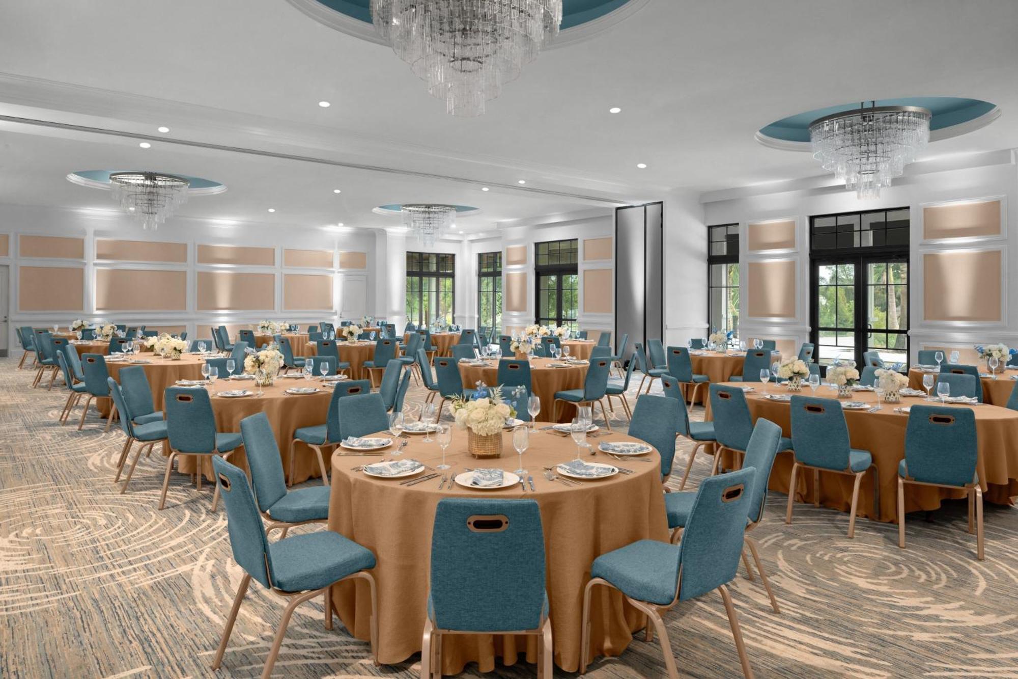 The Belgrove Resort & Spa, West Palm Beach, Autograph Collection Εξωτερικό φωτογραφία