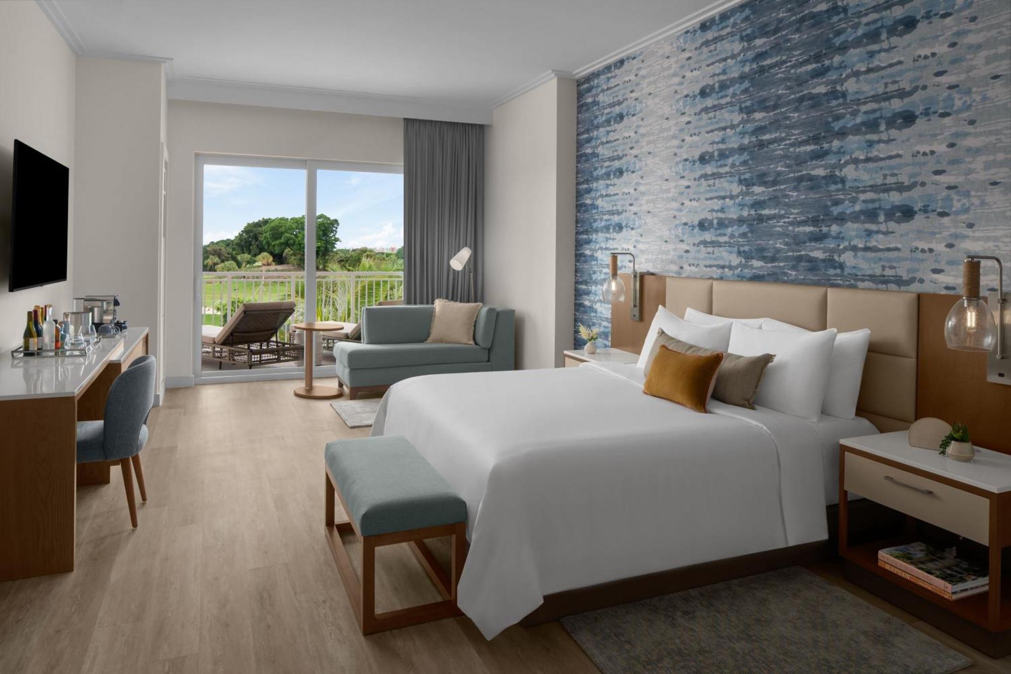 The Belgrove Resort & Spa, West Palm Beach, Autograph Collection Εξωτερικό φωτογραφία