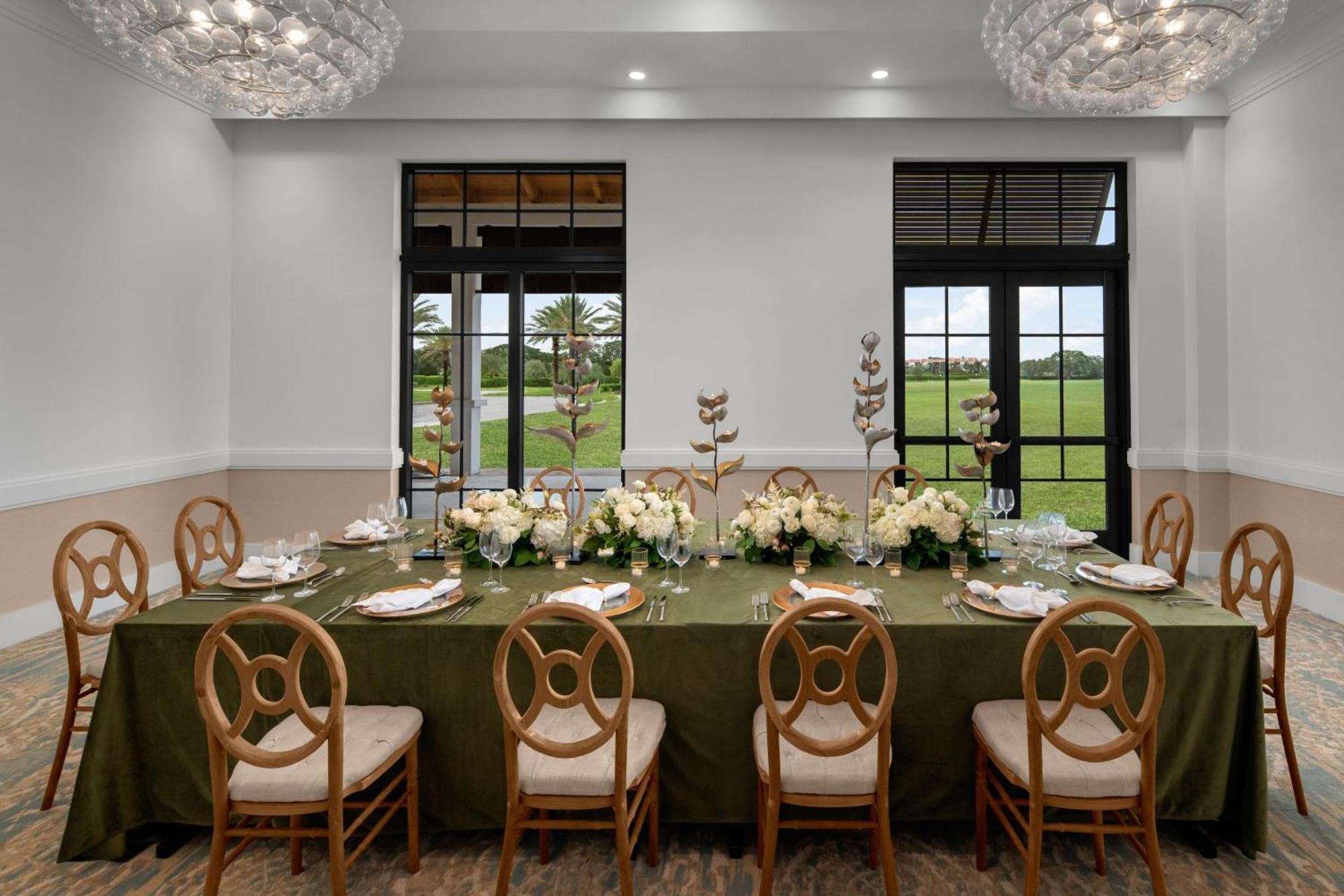 The Belgrove Resort & Spa, West Palm Beach, Autograph Collection Εξωτερικό φωτογραφία