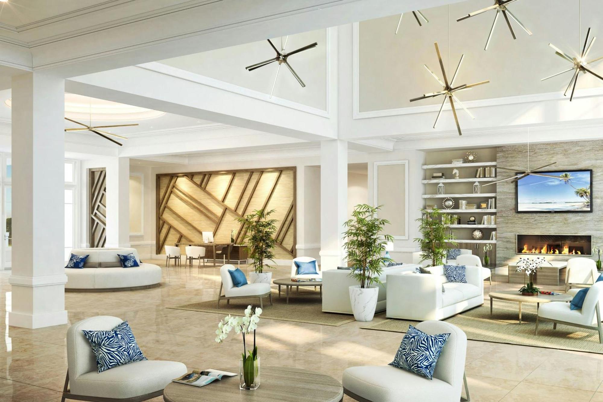 The Belgrove Resort & Spa, West Palm Beach, Autograph Collection Εξωτερικό φωτογραφία