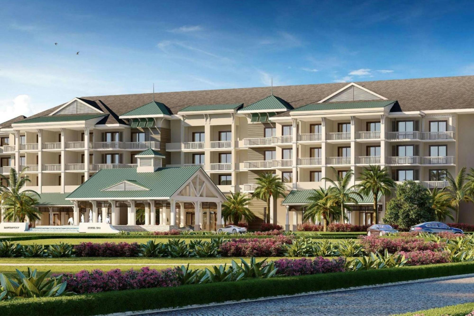 The Belgrove Resort & Spa, West Palm Beach, Autograph Collection Εξωτερικό φωτογραφία