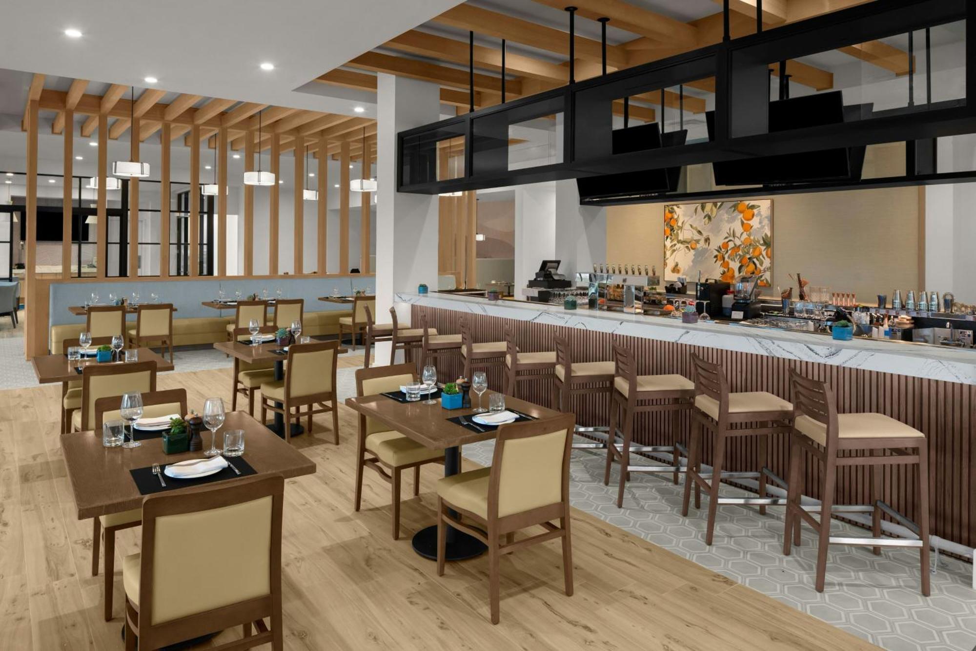 The Belgrove Resort & Spa, West Palm Beach, Autograph Collection Εξωτερικό φωτογραφία