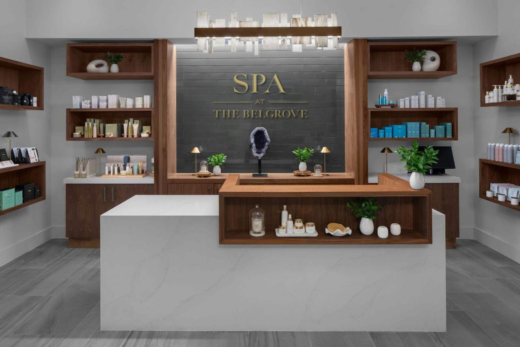 The Belgrove Resort & Spa, West Palm Beach, Autograph Collection Εξωτερικό φωτογραφία