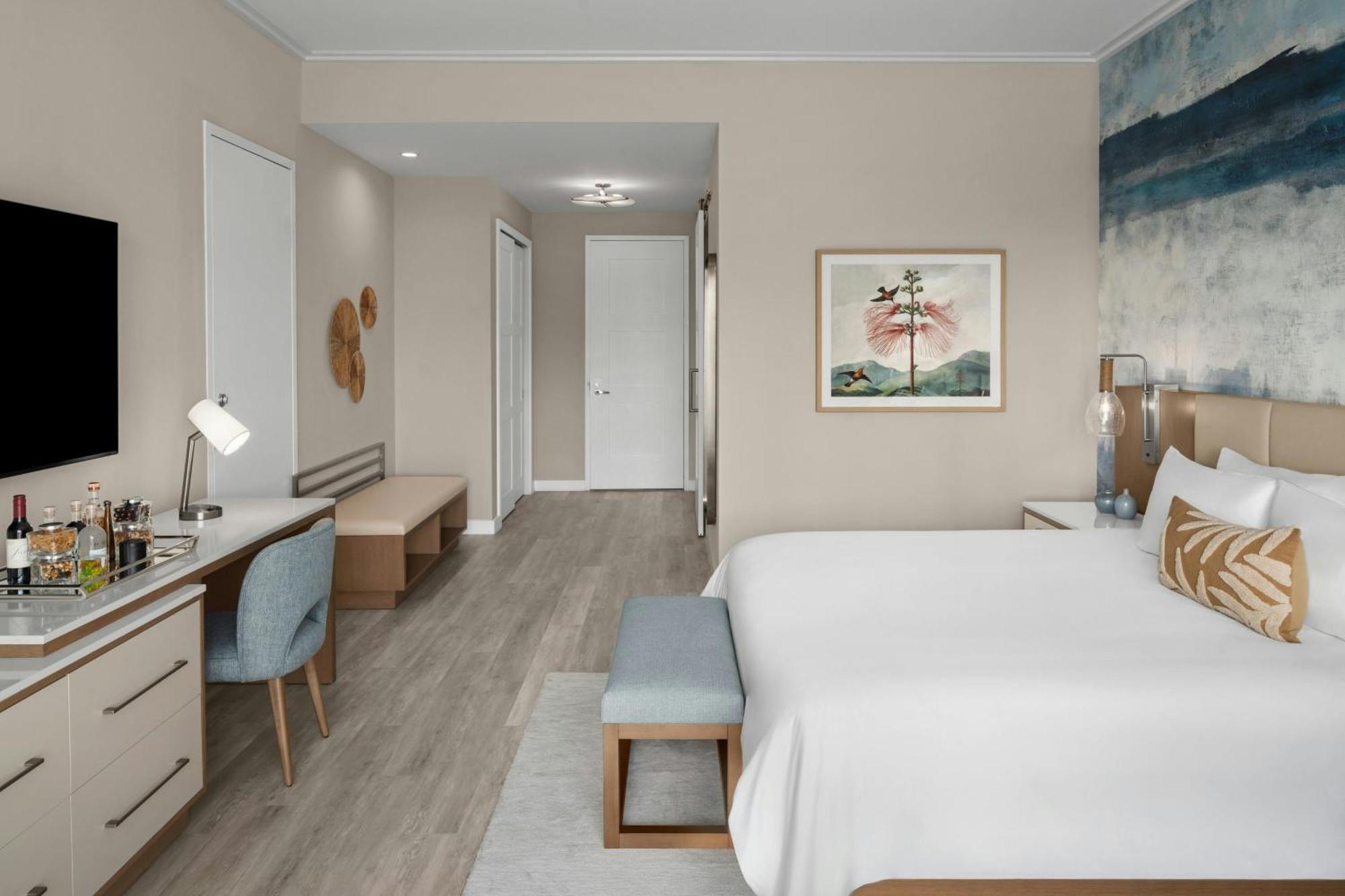 The Belgrove Resort & Spa, West Palm Beach, Autograph Collection Εξωτερικό φωτογραφία