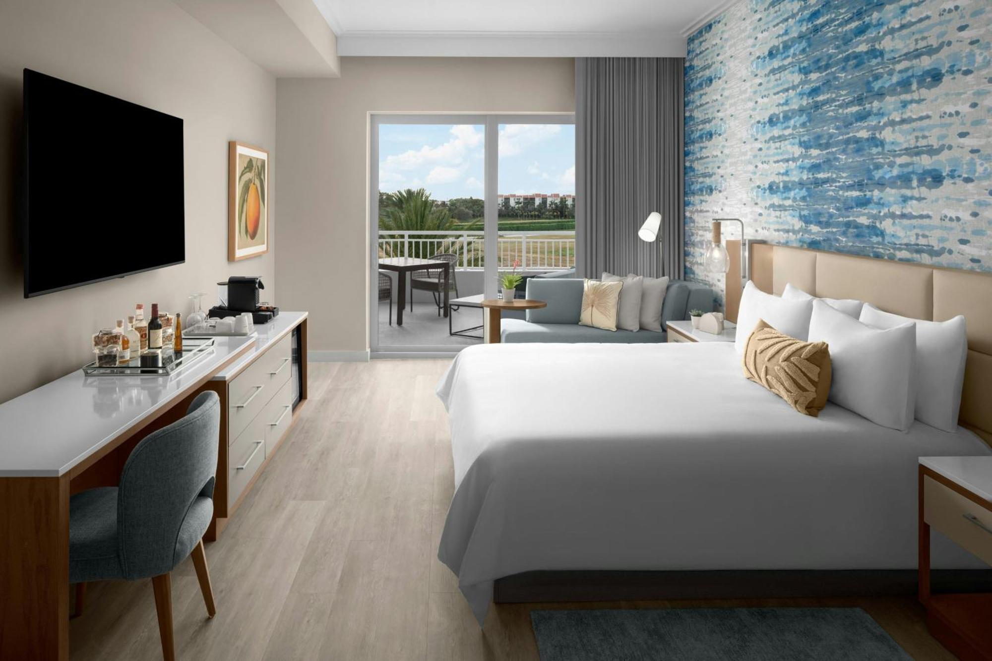 The Belgrove Resort & Spa, West Palm Beach, Autograph Collection Εξωτερικό φωτογραφία