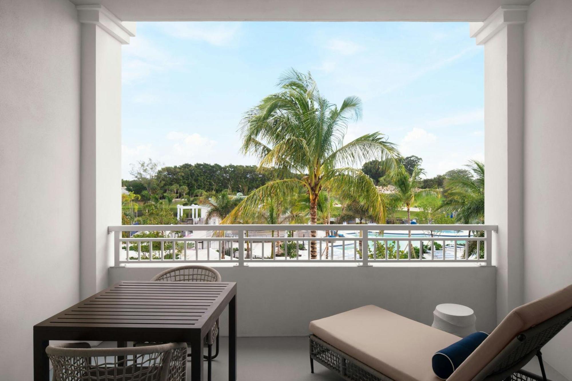The Belgrove Resort & Spa, West Palm Beach, Autograph Collection Εξωτερικό φωτογραφία