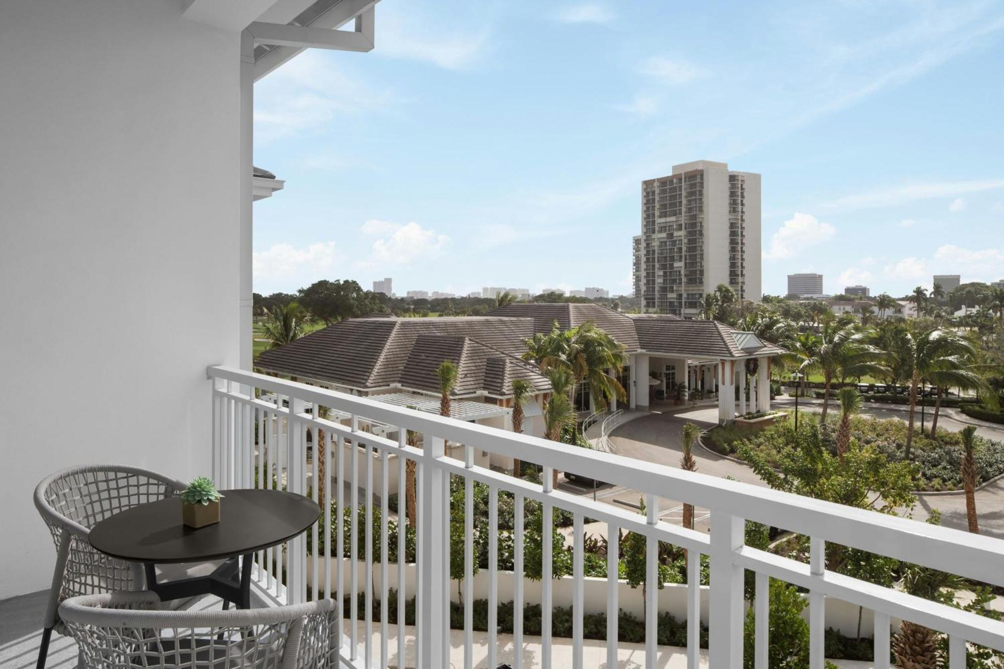 The Belgrove Resort & Spa, West Palm Beach, Autograph Collection Εξωτερικό φωτογραφία