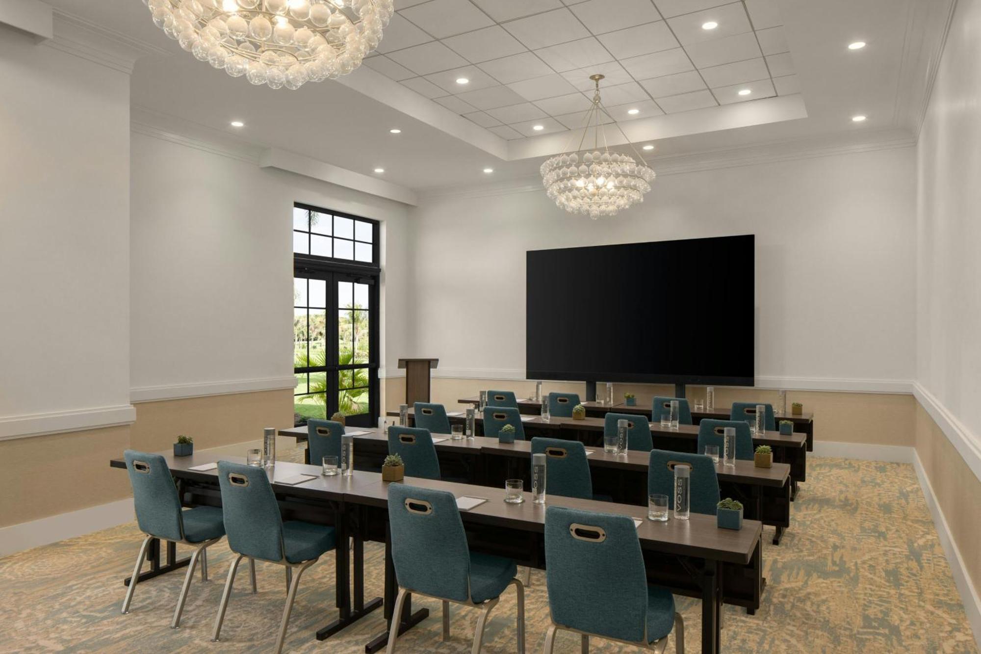 The Belgrove Resort & Spa, West Palm Beach, Autograph Collection Εξωτερικό φωτογραφία