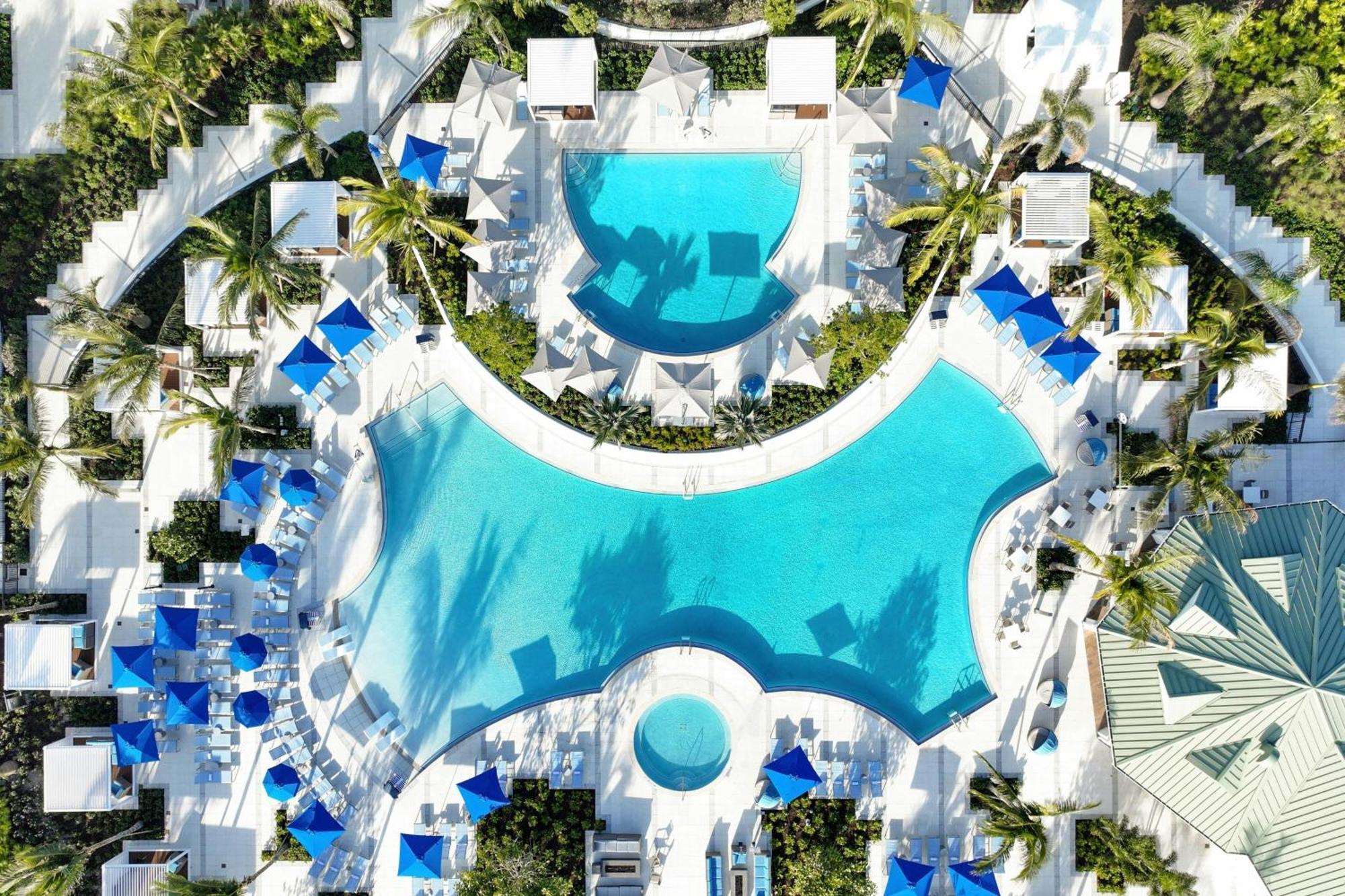 The Belgrove Resort & Spa, West Palm Beach, Autograph Collection Εξωτερικό φωτογραφία
