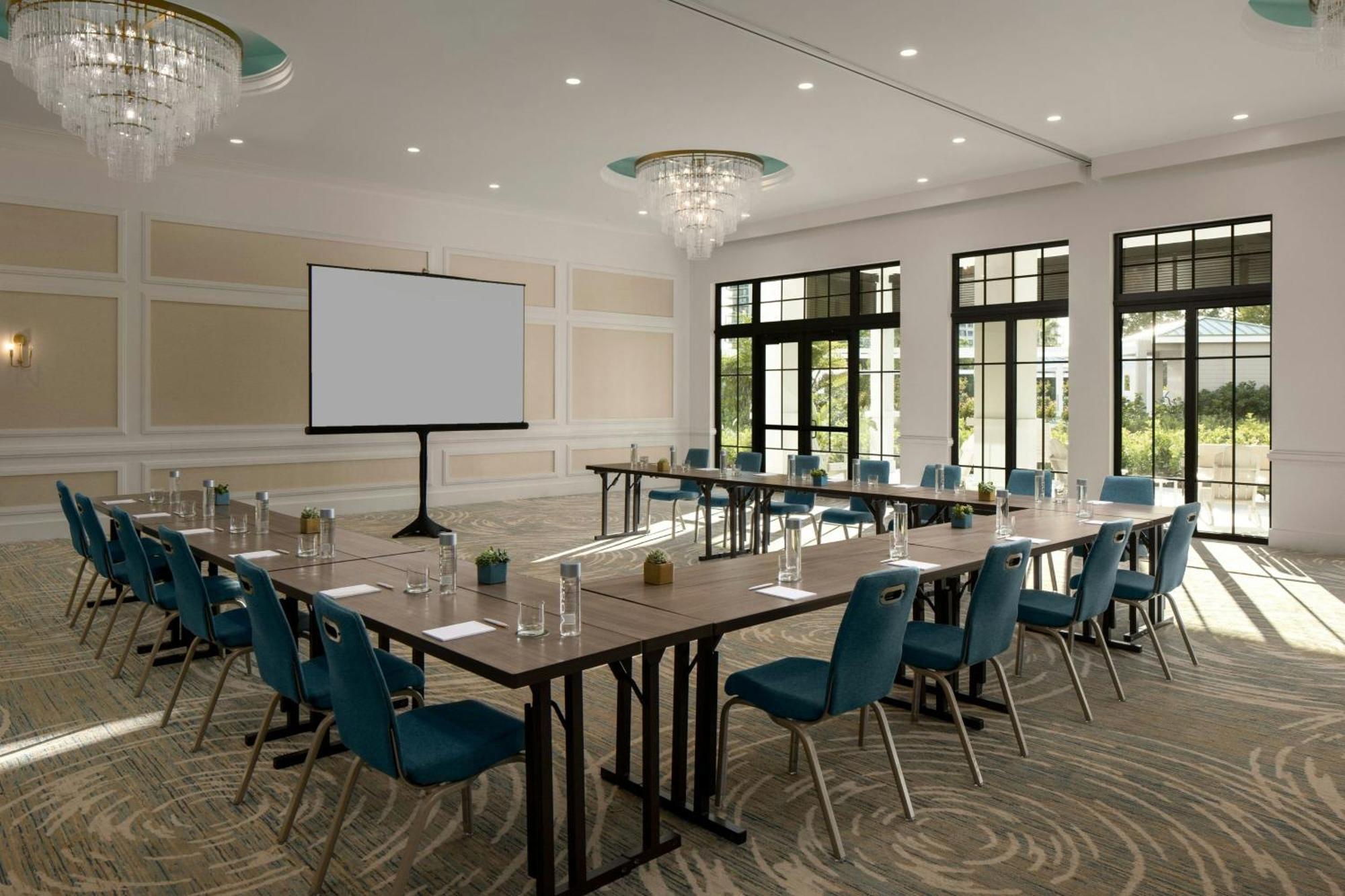 The Belgrove Resort & Spa, West Palm Beach, Autograph Collection Εξωτερικό φωτογραφία