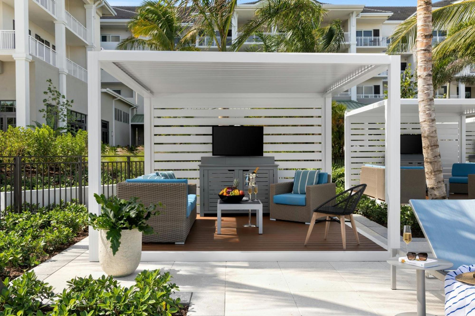 The Belgrove Resort & Spa, West Palm Beach, Autograph Collection Εξωτερικό φωτογραφία