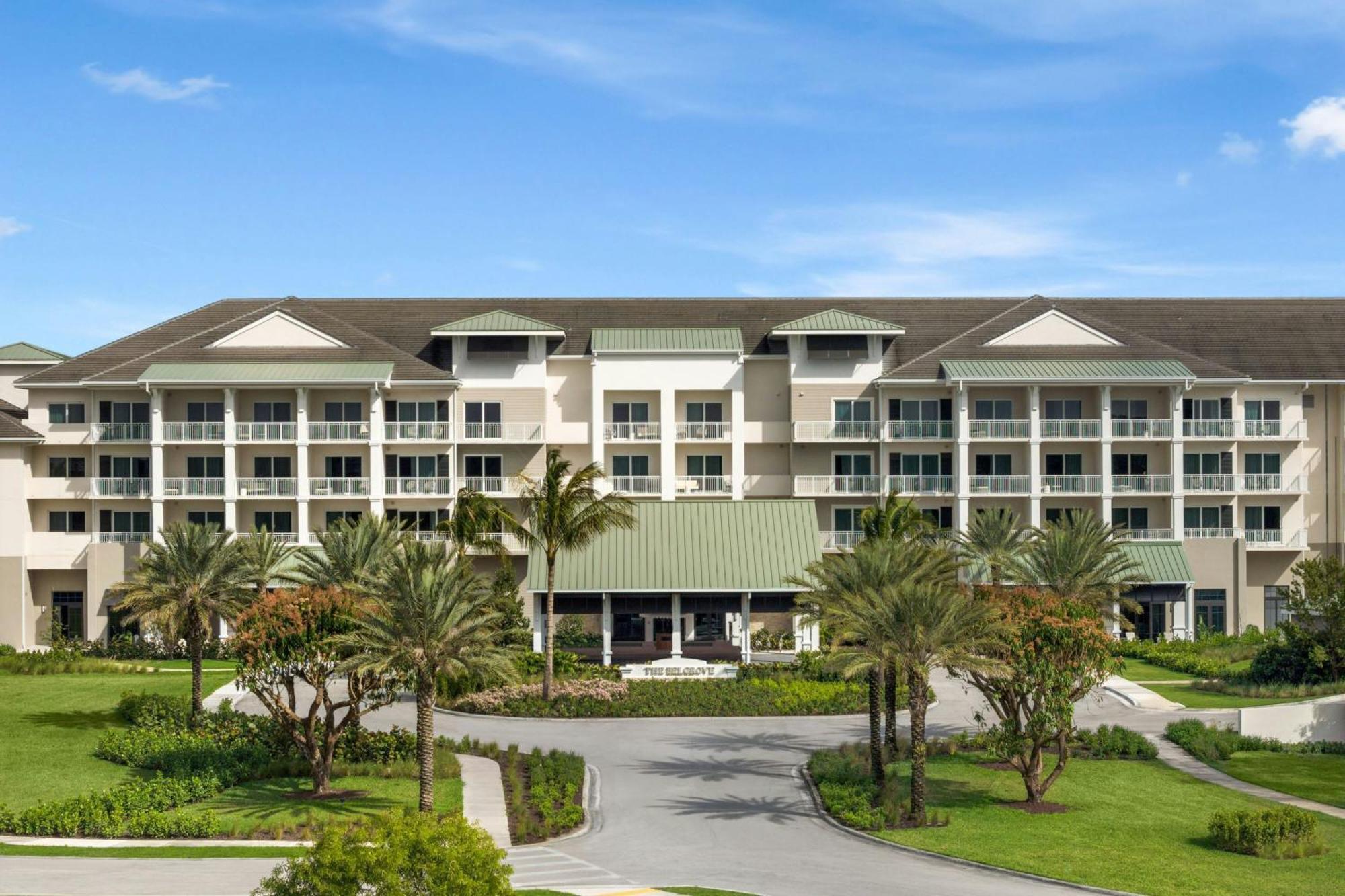 The Belgrove Resort & Spa, West Palm Beach, Autograph Collection Εξωτερικό φωτογραφία