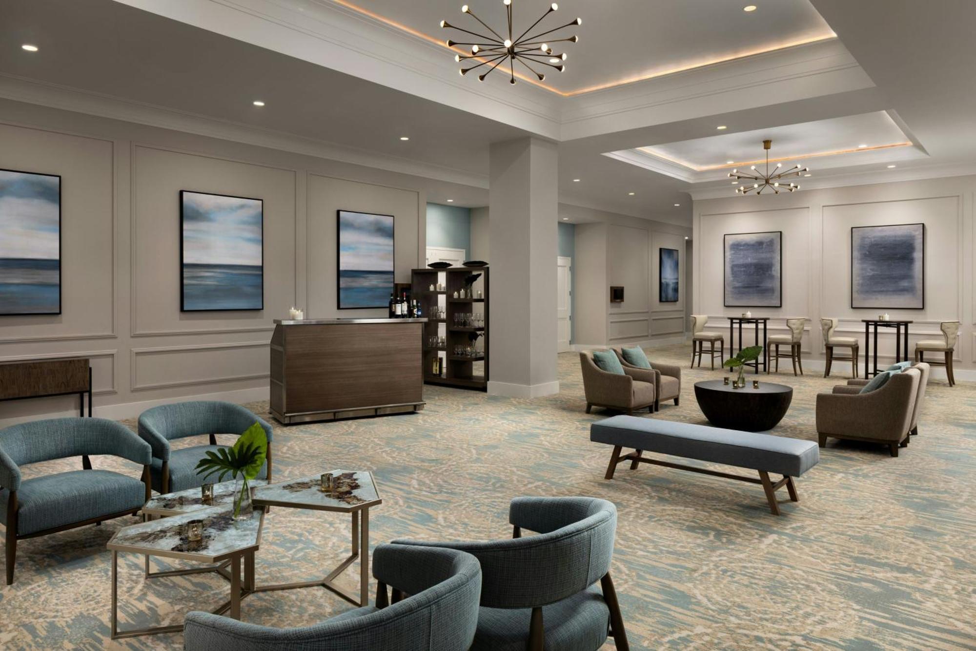 The Belgrove Resort & Spa, West Palm Beach, Autograph Collection Εξωτερικό φωτογραφία