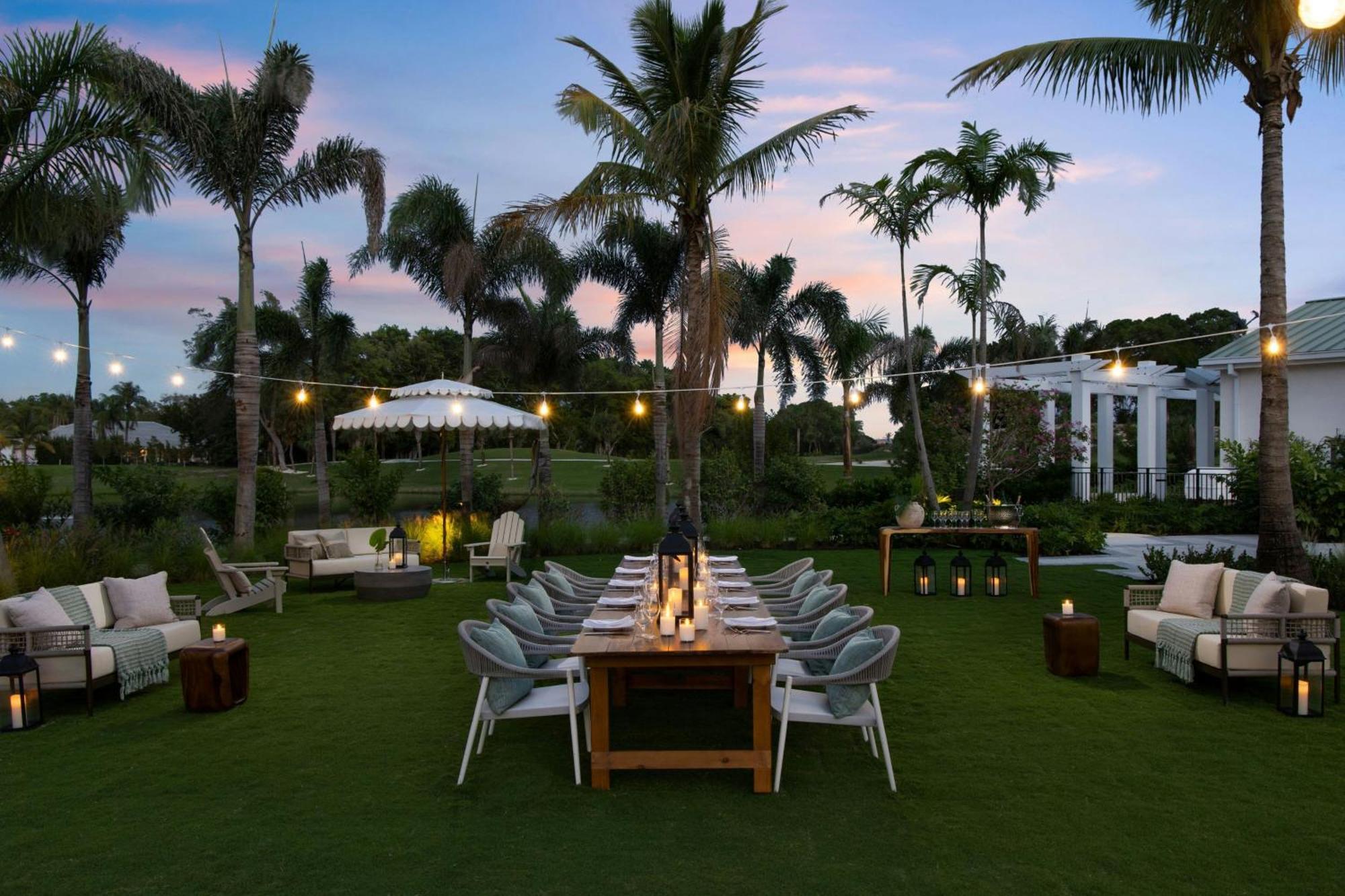 The Belgrove Resort & Spa, West Palm Beach, Autograph Collection Εξωτερικό φωτογραφία