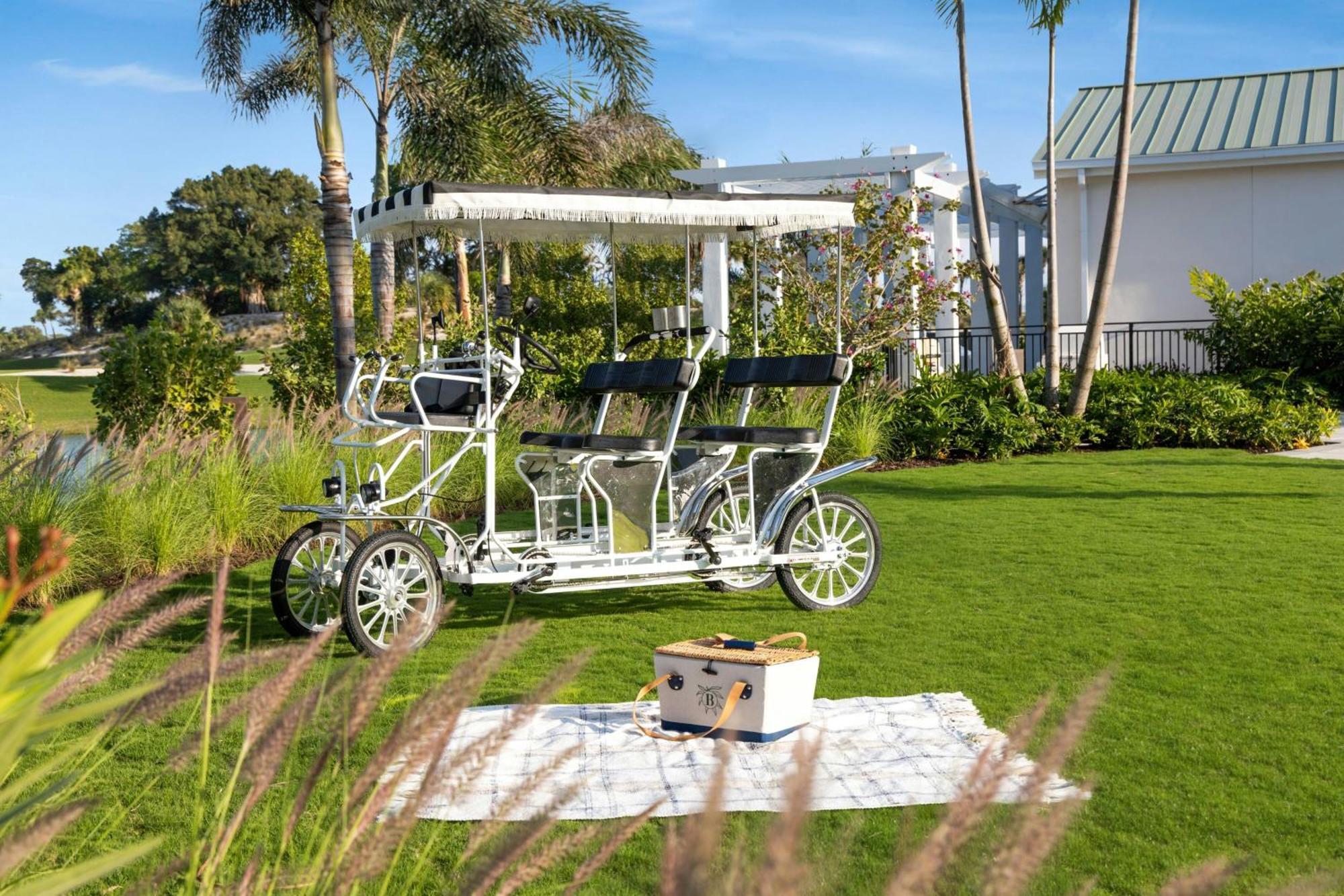 The Belgrove Resort & Spa, West Palm Beach, Autograph Collection Εξωτερικό φωτογραφία