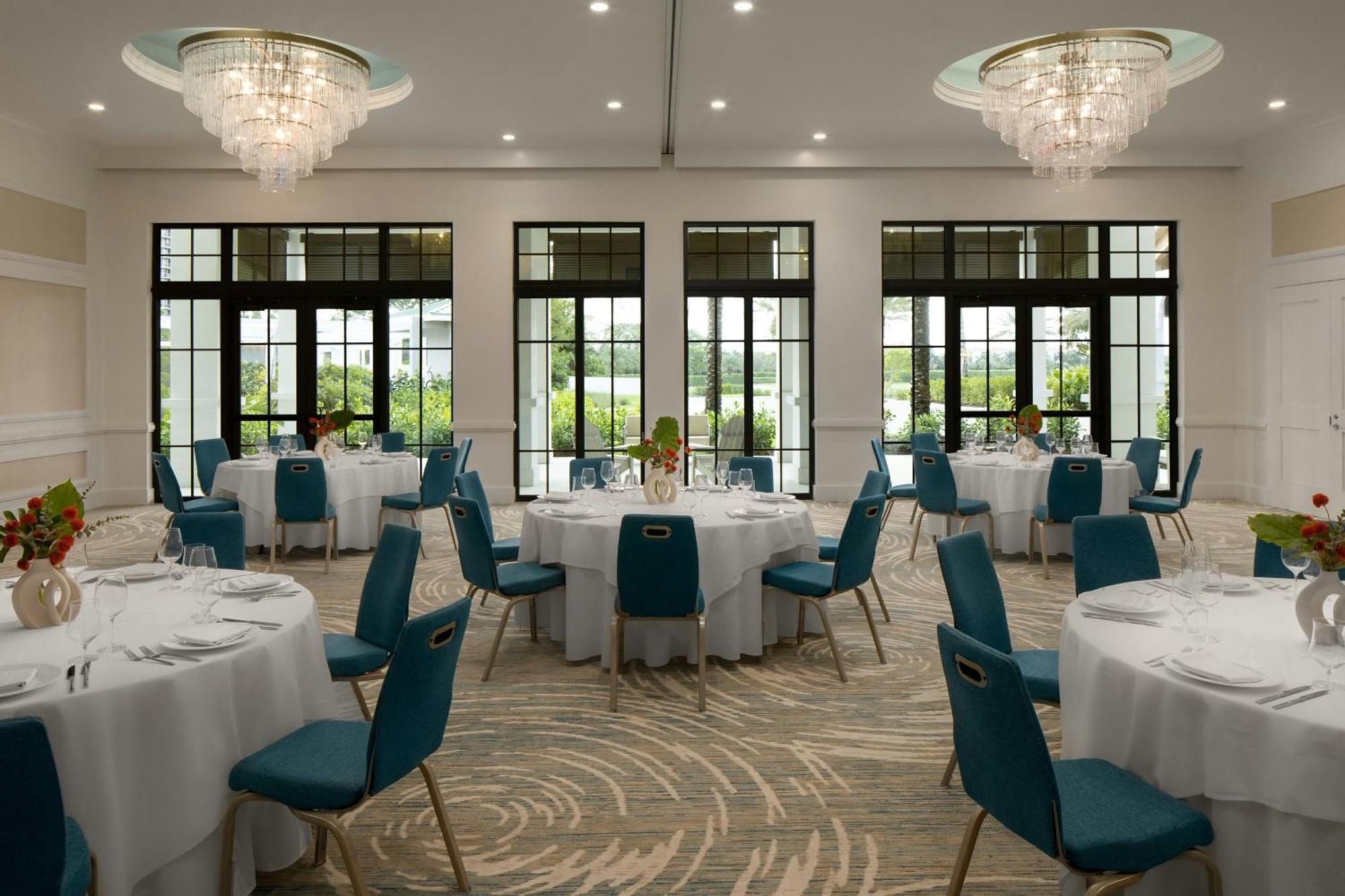 The Belgrove Resort & Spa, West Palm Beach, Autograph Collection Εξωτερικό φωτογραφία