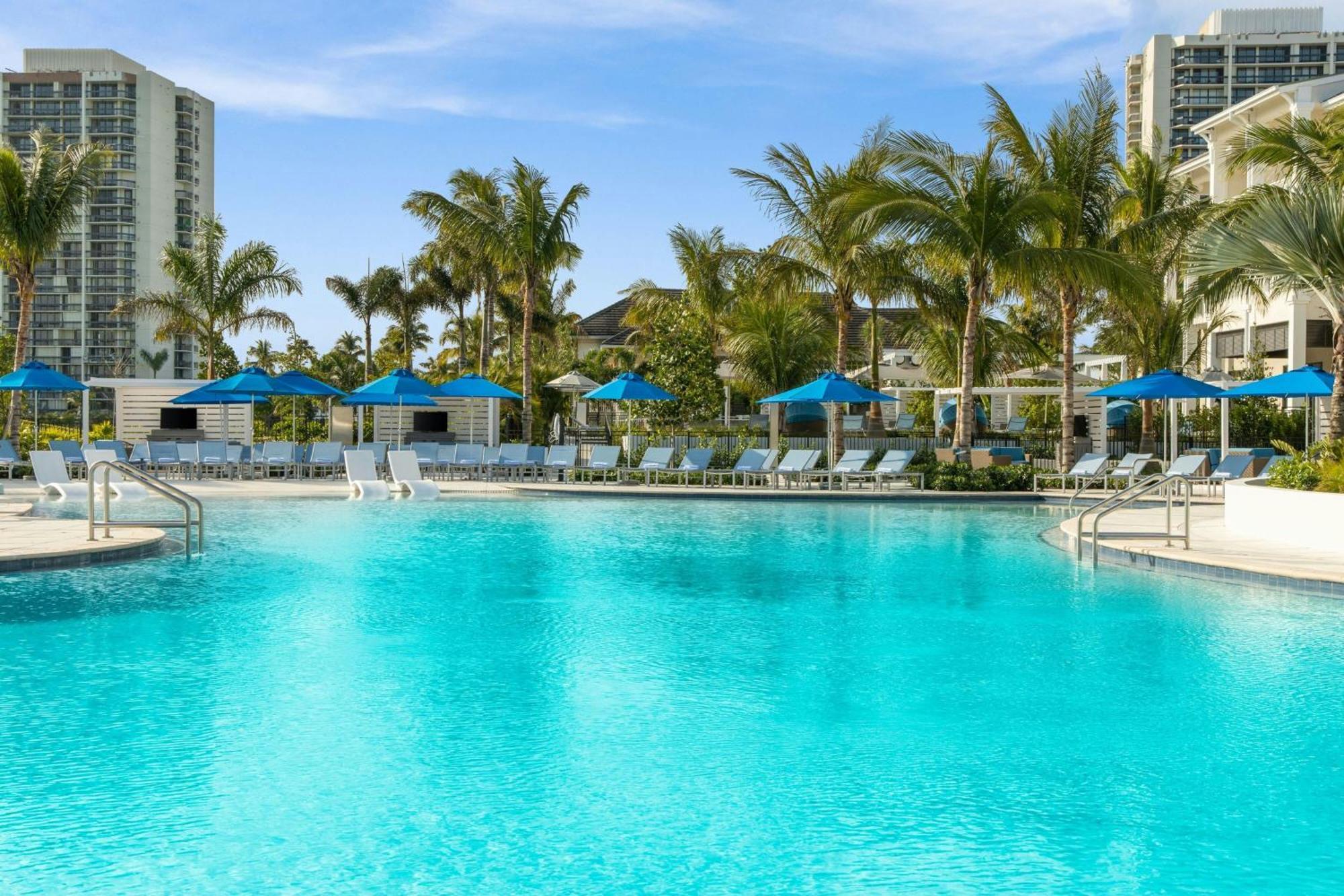 The Belgrove Resort & Spa, West Palm Beach, Autograph Collection Εξωτερικό φωτογραφία