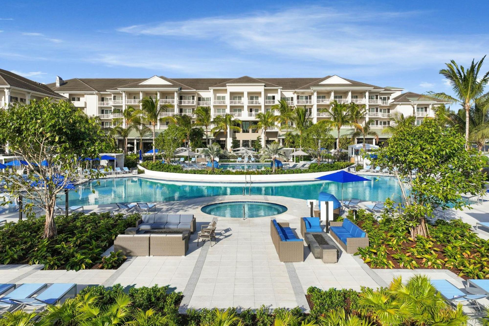 The Belgrove Resort & Spa, West Palm Beach, Autograph Collection Εξωτερικό φωτογραφία