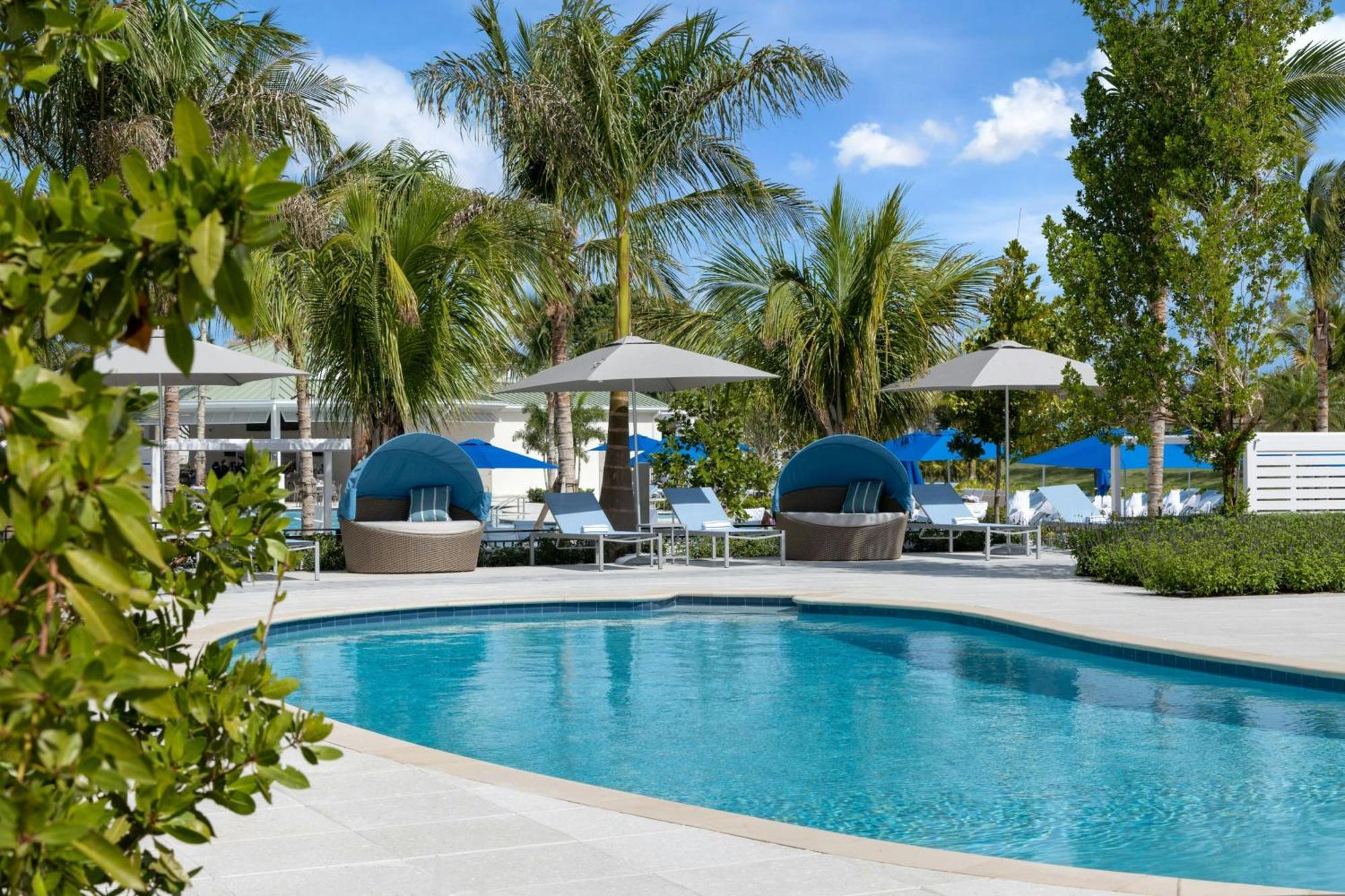 The Belgrove Resort & Spa, West Palm Beach, Autograph Collection Εξωτερικό φωτογραφία
