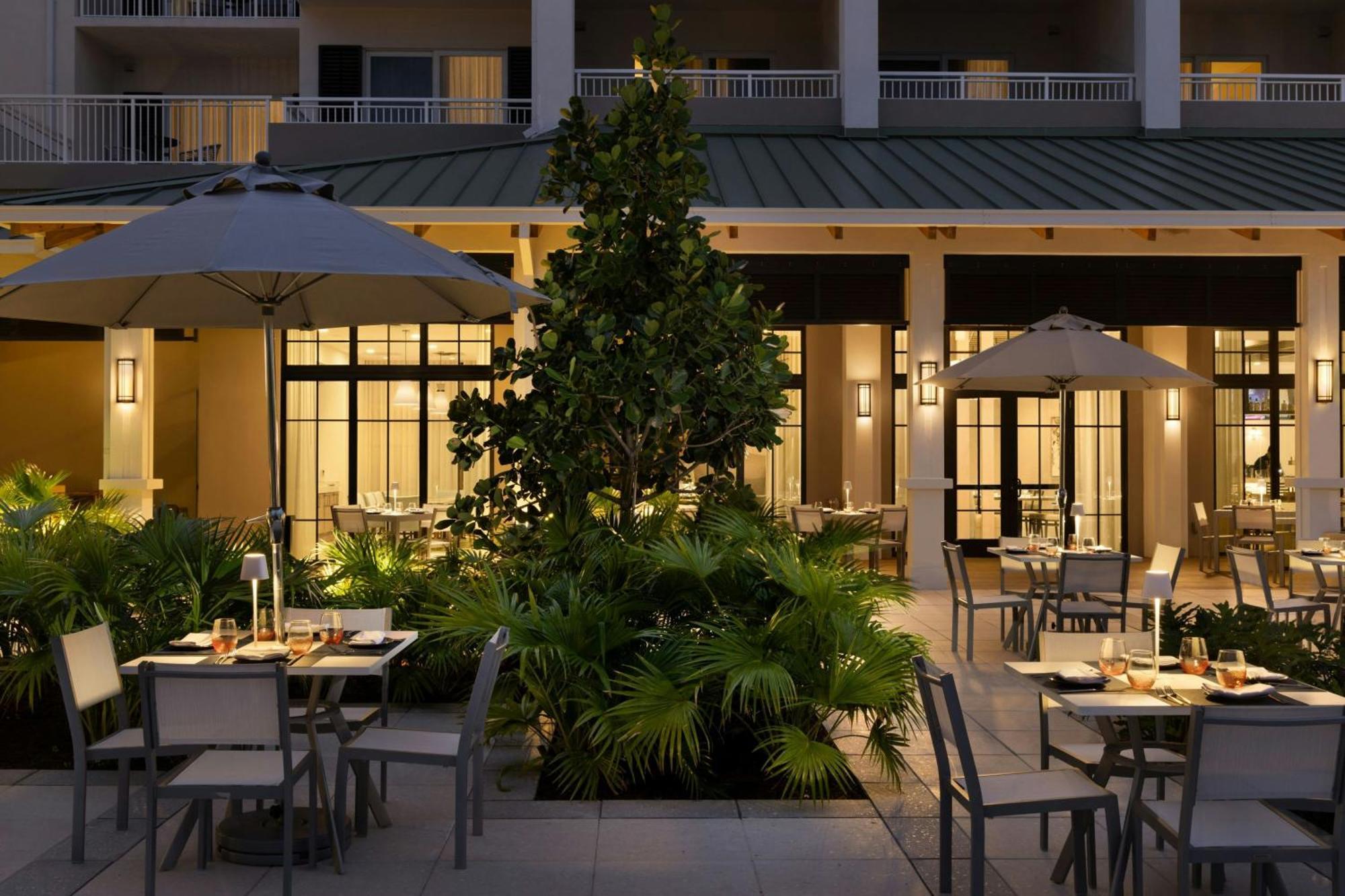 The Belgrove Resort & Spa, West Palm Beach, Autograph Collection Εξωτερικό φωτογραφία