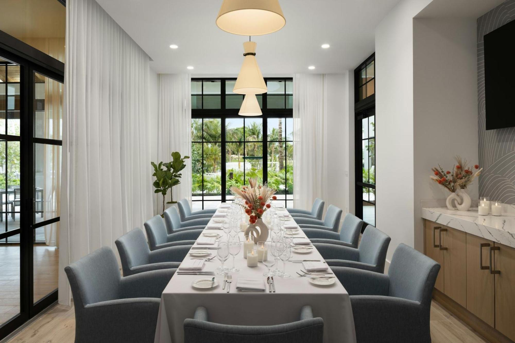 The Belgrove Resort & Spa, West Palm Beach, Autograph Collection Εξωτερικό φωτογραφία