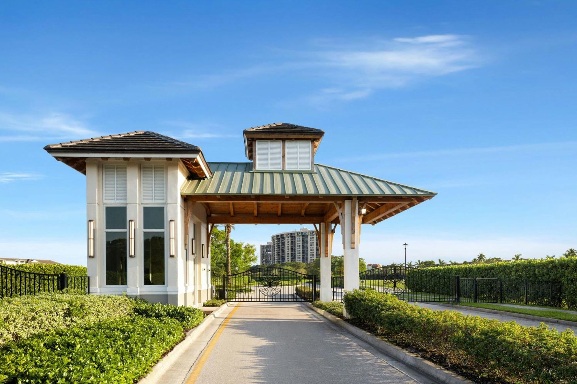 The Belgrove Resort & Spa, West Palm Beach, Autograph Collection Εξωτερικό φωτογραφία