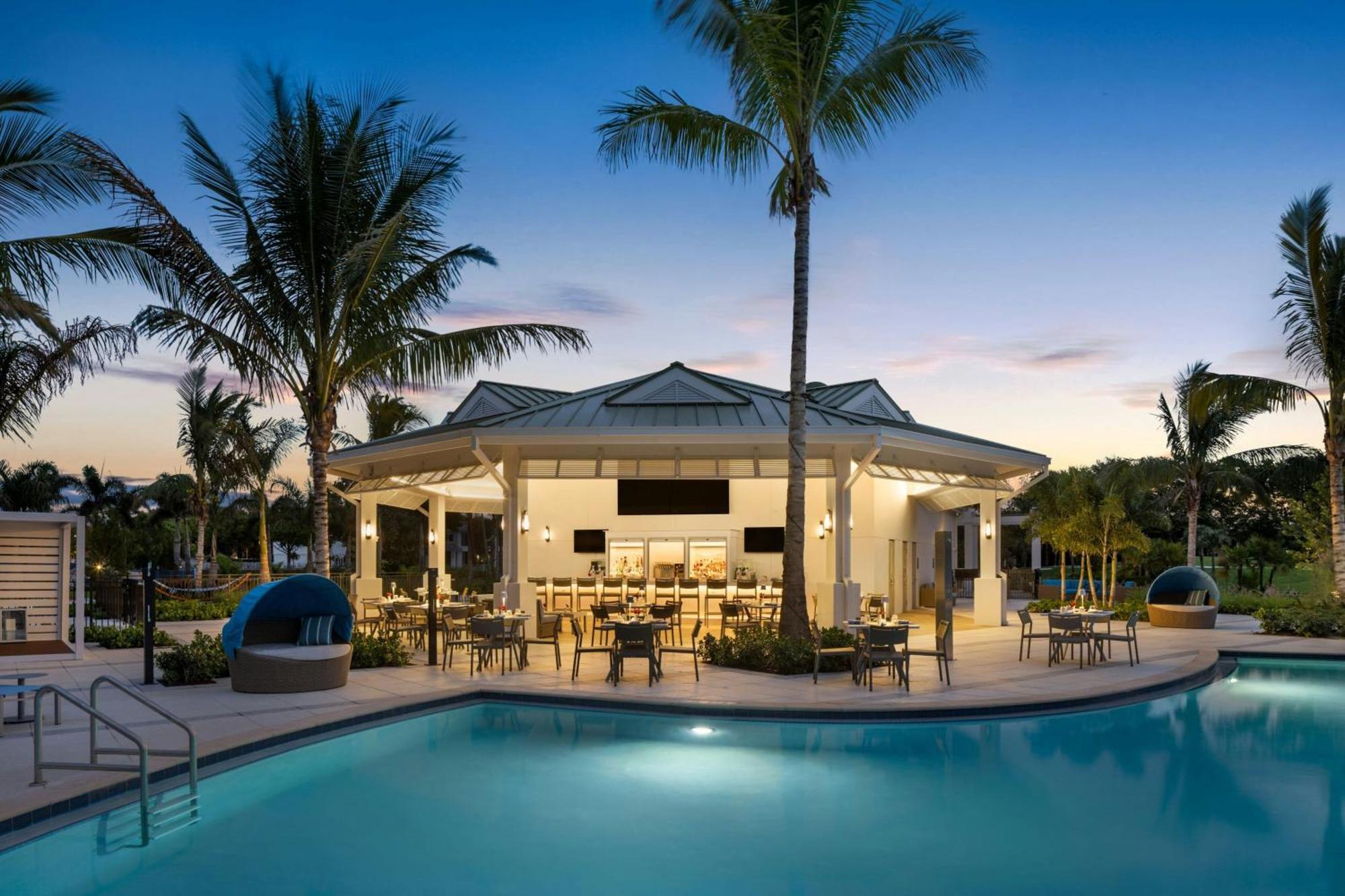 The Belgrove Resort & Spa, West Palm Beach, Autograph Collection Εξωτερικό φωτογραφία