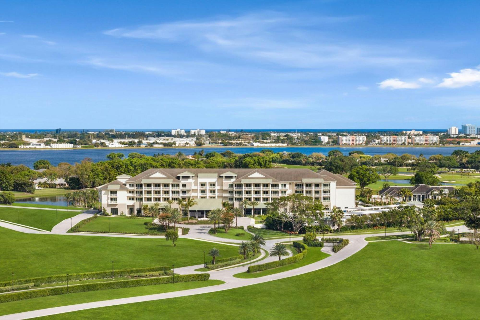 The Belgrove Resort & Spa, West Palm Beach, Autograph Collection Εξωτερικό φωτογραφία