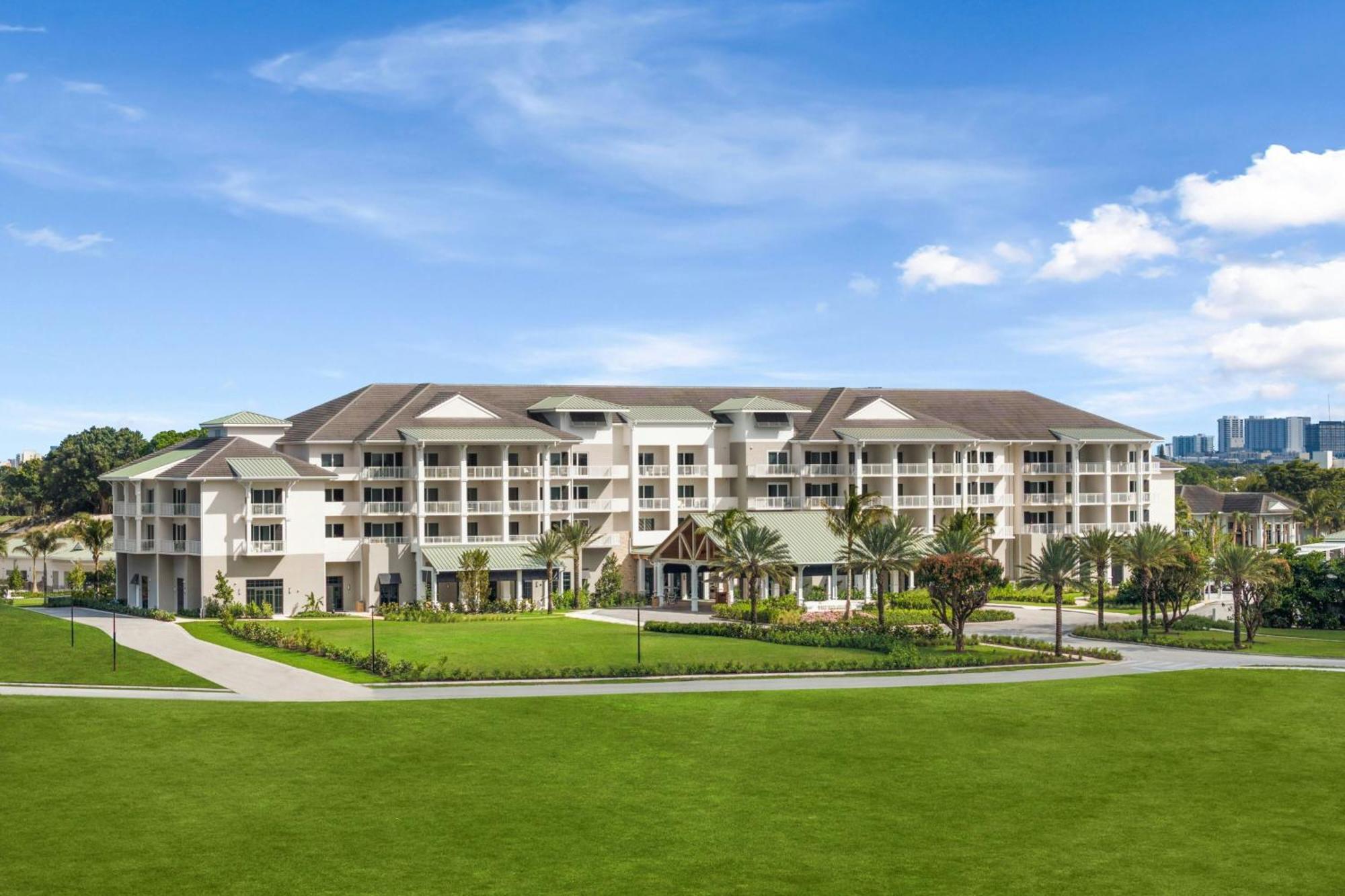 The Belgrove Resort & Spa, West Palm Beach, Autograph Collection Εξωτερικό φωτογραφία