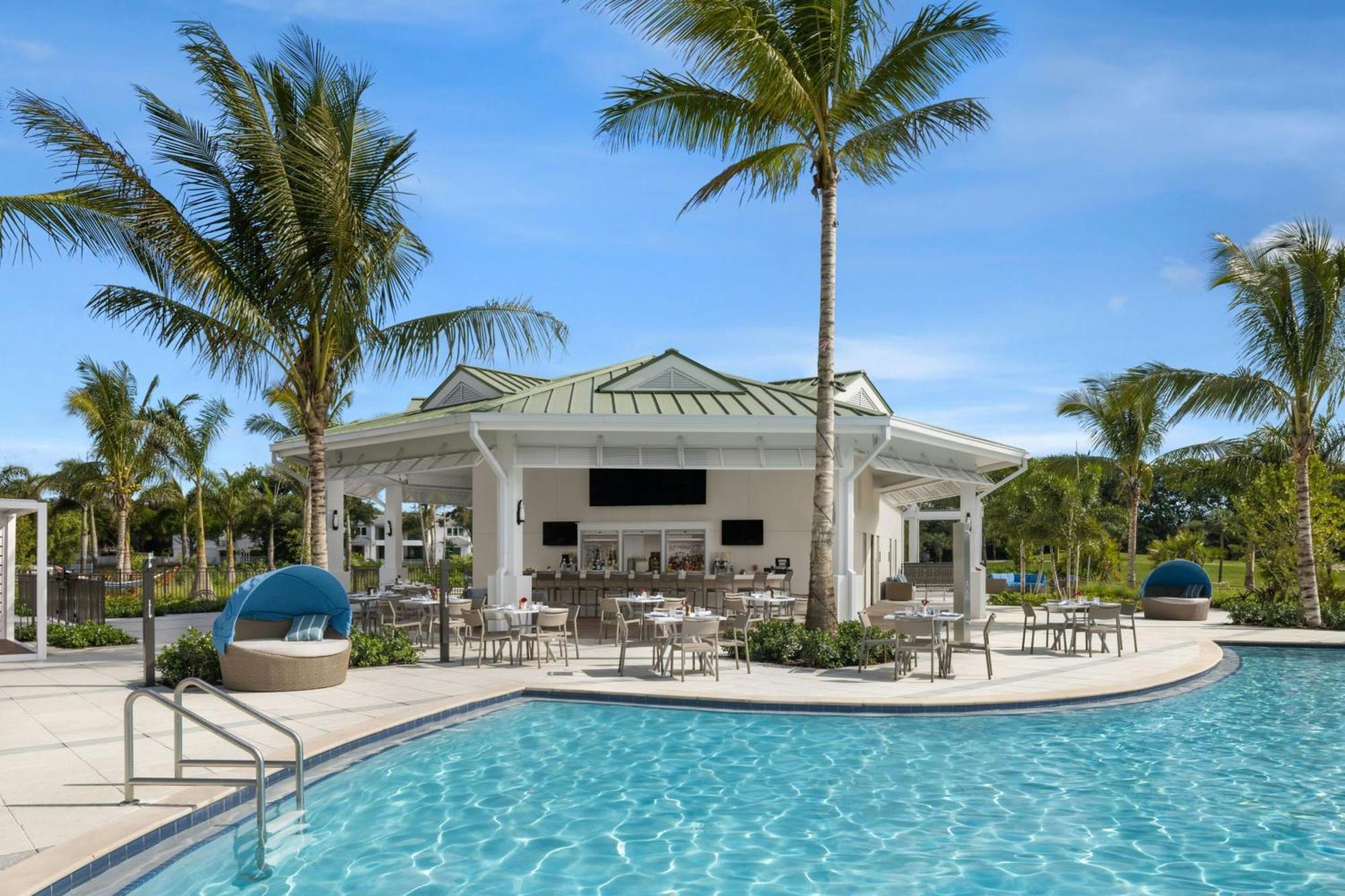 The Belgrove Resort & Spa, West Palm Beach, Autograph Collection Εξωτερικό φωτογραφία