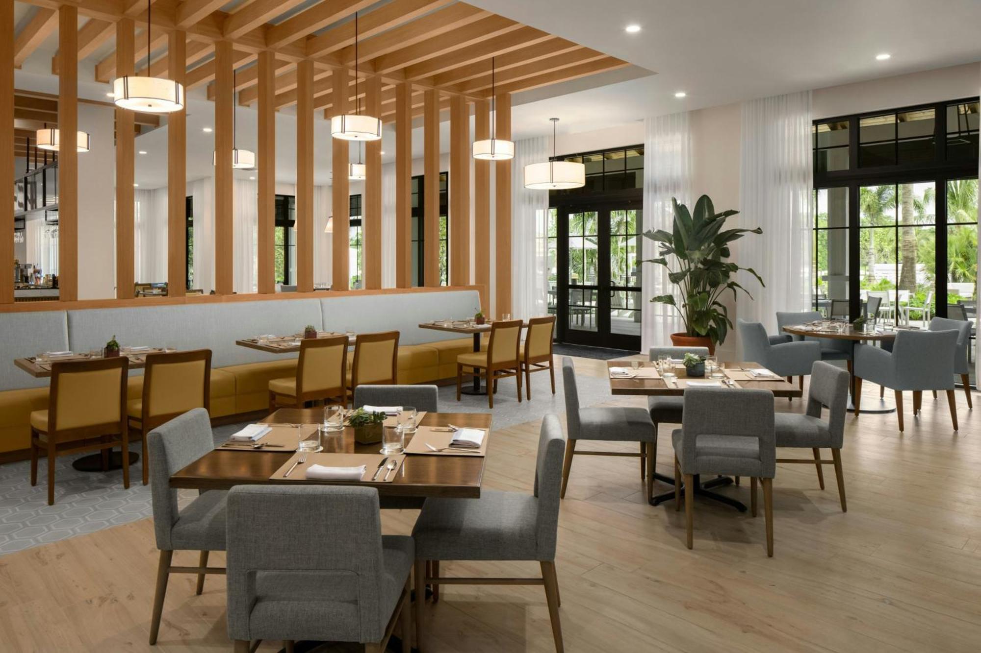 The Belgrove Resort & Spa, West Palm Beach, Autograph Collection Εξωτερικό φωτογραφία