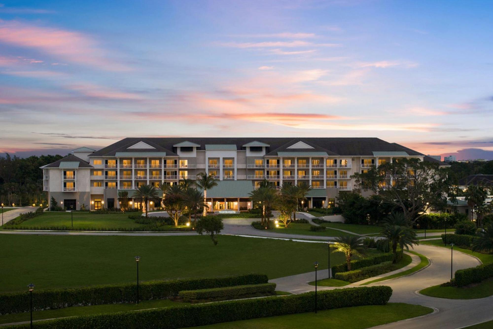 The Belgrove Resort & Spa, West Palm Beach, Autograph Collection Εξωτερικό φωτογραφία