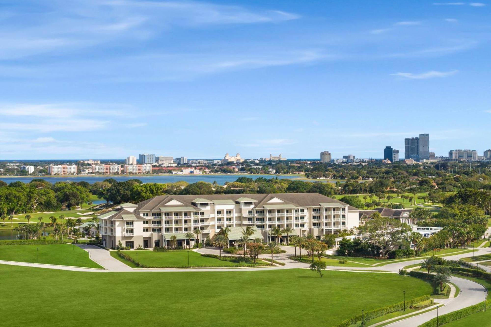 The Belgrove Resort & Spa, West Palm Beach, Autograph Collection Εξωτερικό φωτογραφία