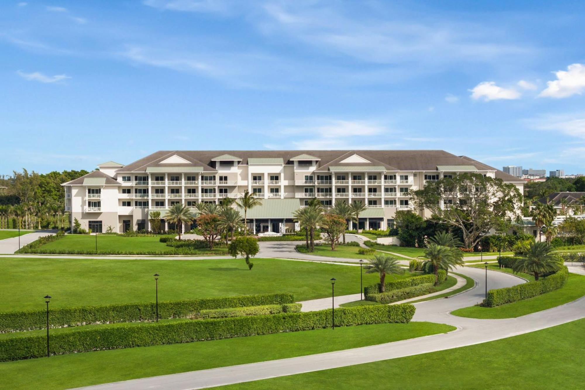 The Belgrove Resort & Spa, West Palm Beach, Autograph Collection Εξωτερικό φωτογραφία